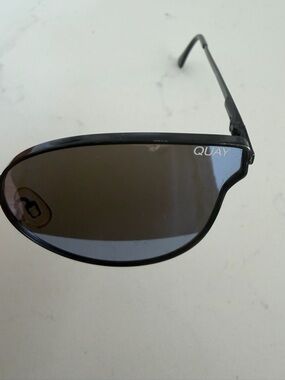 QUAY sunglasses